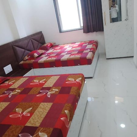 Hotel Shree Shyam Sharnam Godarpura Exterior foto