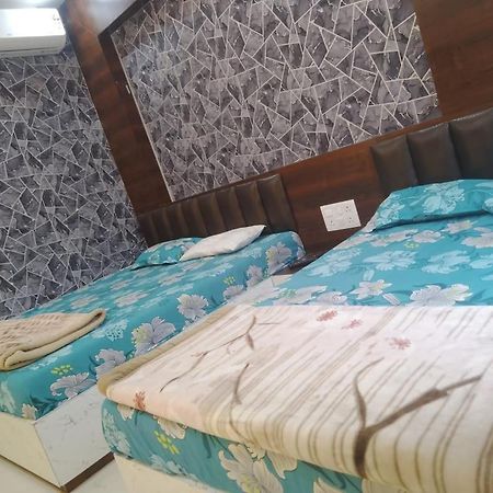 Hotel Shree Shyam Sharnam Godarpura Exterior foto