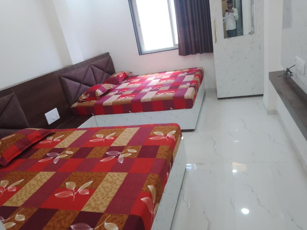 Hotel Shree Shyam Sharnam Godarpura Exterior foto