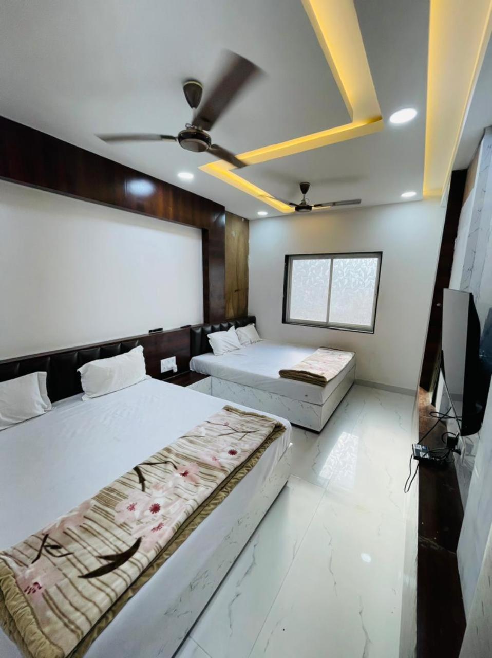 Hotel Shree Shyam Sharnam Godarpura Exterior foto