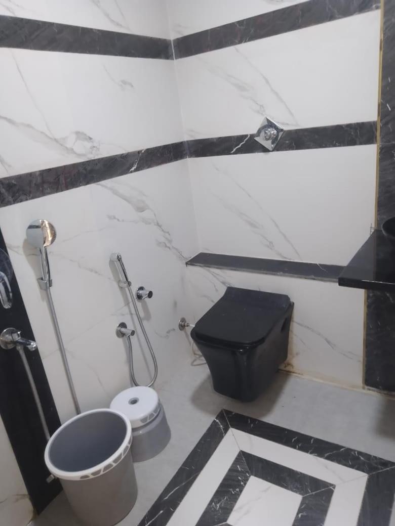 Hotel Shree Shyam Sharnam Godarpura Exterior foto